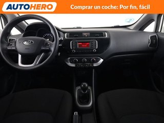 Kia Rio 1.2 Concept