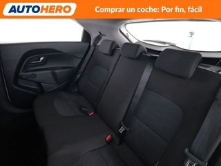 Kia Rio 1.2 Concept