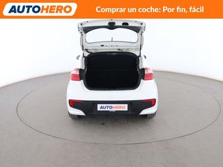 Kia Rio 1.2 Concept