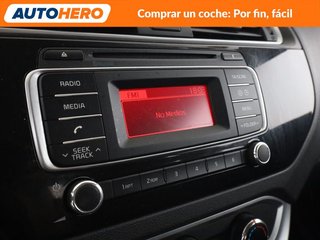 Kia Rio 1.2 Concept
