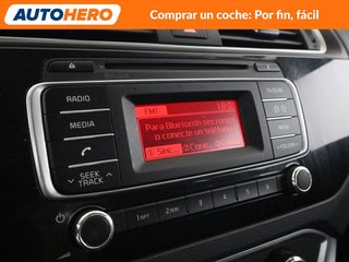 Kia Rio 1.2 Concept