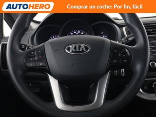 Kia Rio 1.2 Concept