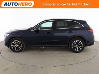 Mercedes GLC GLC 220 d Mild-Hybrid 4Matic Avantgarde
