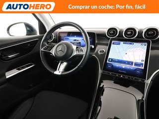 Mercedes GLC GLC 220 d Mild-Hybrid 4Matic Avantgarde