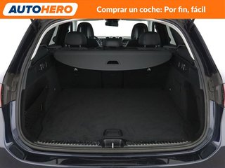 Mercedes GLC GLC 220 d Mild-Hybrid 4Matic Avantgarde
