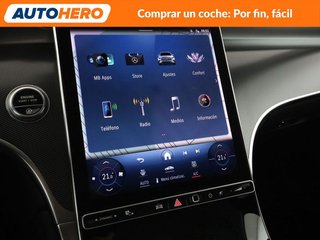 Mercedes GLC GLC 220 d Mild-Hybrid 4Matic Avantgarde