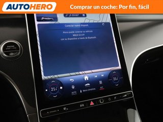 Mercedes GLC GLC 220 d Mild-Hybrid 4Matic Avantgarde