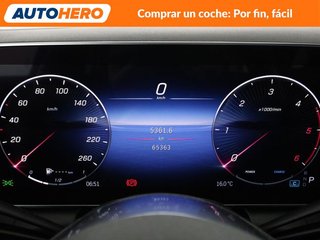 Mercedes GLC GLC 220 d Mild-Hybrid 4Matic Avantgarde