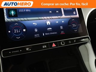 Mercedes GLC GLC 220 d Mild-Hybrid 4Matic Avantgarde