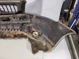 PARAGOLPES DELANTERO VOLVO S40 BERLINA