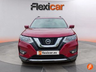 Nissan X-Trail 5P DIG-T 120 kW (160 CV) E6D DCT VISIA
