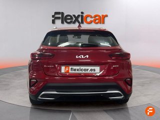 Kia XCeed 1.6 GDi PHEV 104kW (141CV) eMotion