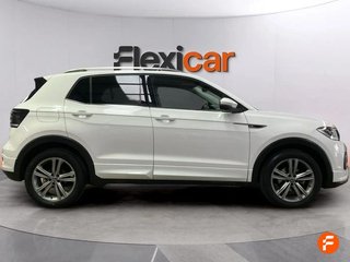 Volkswagen T-Cross Sport 1.0 TSI 81kW (110CV) DSG