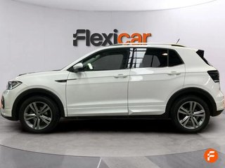 Volkswagen T-Cross Sport 1.0 TSI 81kW (110CV) DSG