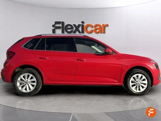 Skoda Kamiq 1.0 TSI 70kW (95CV) SELECTION