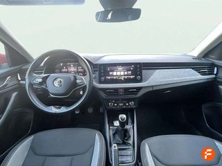 Skoda Kamiq 1.0 TSI 70kW (95CV) SELECTION