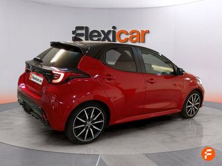 Toyota Yaris 1.5 130H GR Sport