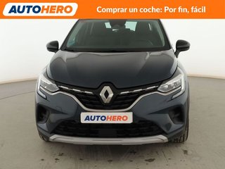 Renault Captur 1.5 BLUE dCi Intens