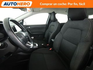 Renault Captur 1.5 BLUE dCi Intens
