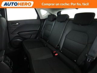 Renault Captur 1.5 BLUE dCi Intens