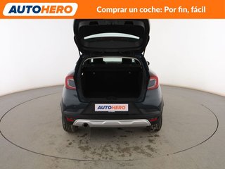 Renault Captur 1.5 BLUE dCi Intens
