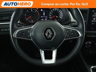 Renault Captur 1.5 BLUE dCi Intens