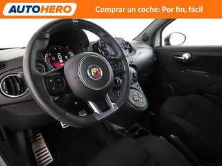 Abarth 500 1.4 Turbo F595