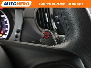 Abarth 500 1.4 Turbo F595