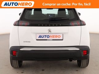 Peugeot 2008 1.2 PureTech Active