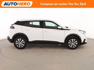 Peugeot 2008 1.2 PureTech Active