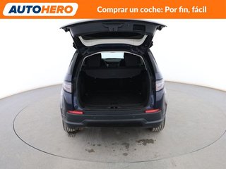 Land-Rover Discovery Sport 2.0 Td4 SE AWD MHEV