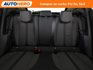 Peugeot 2008 1.2 Mild-Hybrid Allure