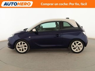 Opel Adam 1.4 Slam ecoFlex