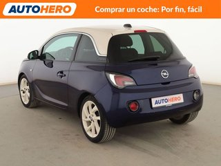 Opel Adam 1.4 Slam ecoFlex