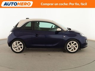 Opel Adam 1.4 Slam ecoFlex