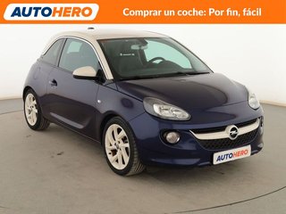 Opel Adam 1.4 Slam ecoFlex