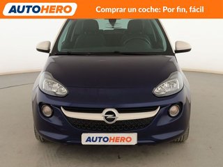 Opel Adam 1.4 Slam ecoFlex