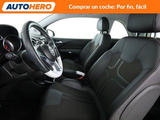 Opel Adam 1.4 Slam ecoFlex