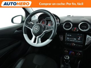 Opel Adam 1.4 Slam ecoFlex