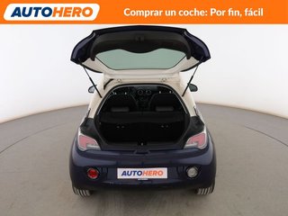 Opel Adam 1.4 Slam ecoFlex