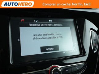 Opel Adam 1.4 Slam ecoFlex