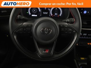 Toyota Yaris Cross 1.5 Hybrid GR Sport