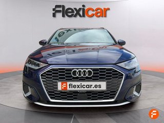 Audi A3 Sportback Advanced 40 TFSI e 150kW S tro