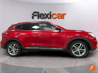 MG HS 1.5 Turbo GDI Luxury DCT