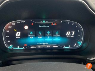 MG HS 1.5 Turbo GDI Luxury DCT
