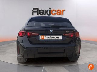 BMW Serie 1 118d