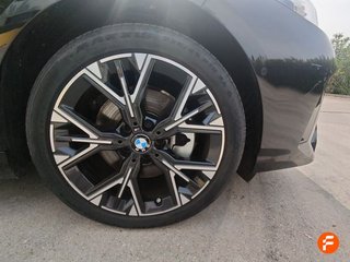 BMW Serie 1 118d