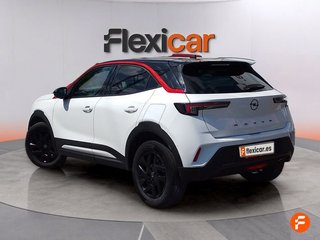 Opel Mokka 1.5 D GS Line