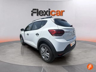 Dacia Sandero Comfort 74kW (100CV) ECO-G