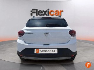 Dacia Sandero Comfort 74kW (100CV) ECO-G